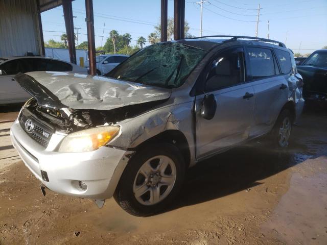 TOYOTA RAV4 2008 with VIN JTMZK33V385021918 - Photo from auction