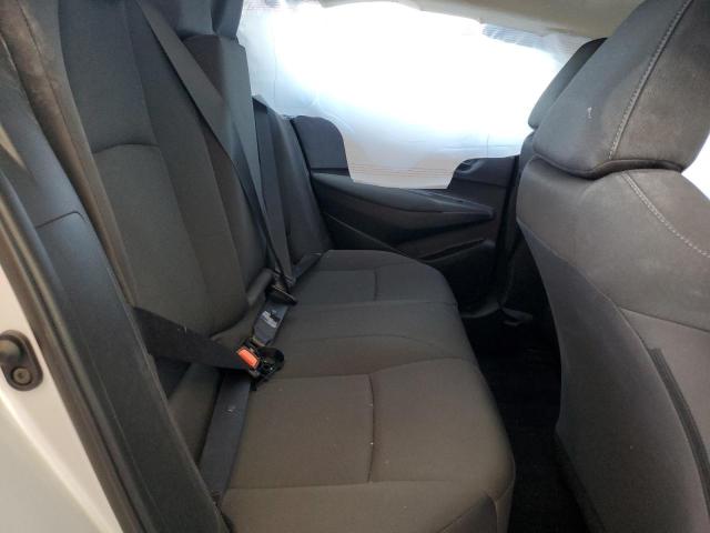 Photo 10 from auction – 2022 TOYOTA COROLLA LE with VIN 5YFVPMAEXNP383042