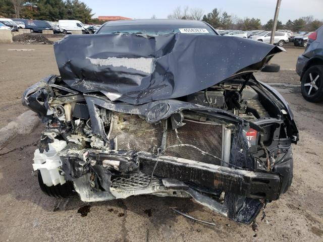 Photo 5 from auction – 2011 TOYOTA CAMRY BASE with VIN 4T1BF3EK3BU722203