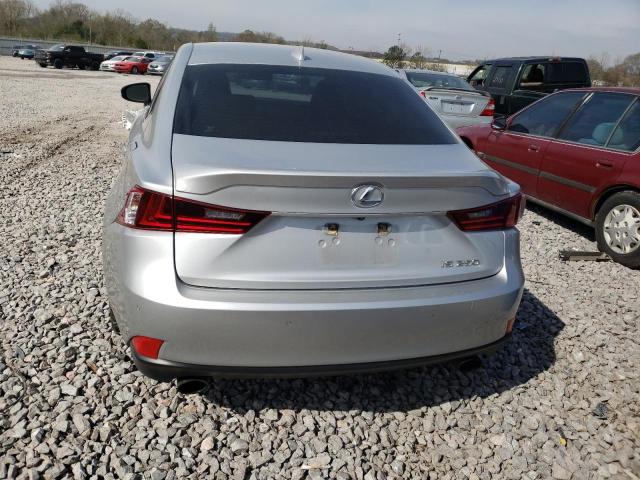 Photo 6 from auction – 2015 LEXUS IS 250 with VIN JTHBF1D29F5054318