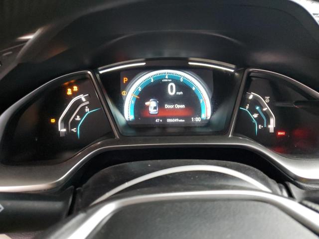 Photo 9 from auction – 2017 HONDA CIVIC EX with VIN 2HGFC2F78HH555854