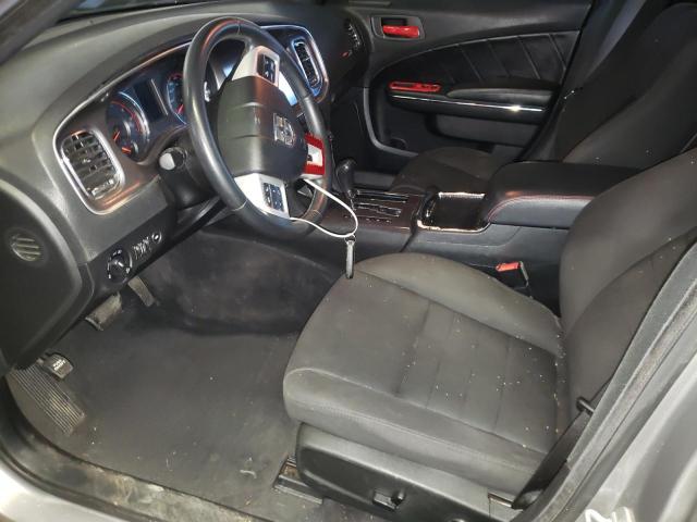 صورة رقم 7 من المزاد - 2013 DODGE CHARGER R/ مع VIN 2C3CDXCT5DH652571