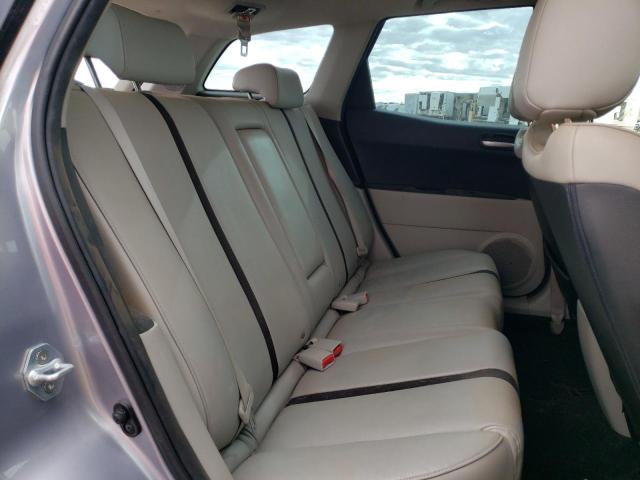 Photo 11 from auction – 2007 MAZDA CX-7 with VIN JM3ER293170161804