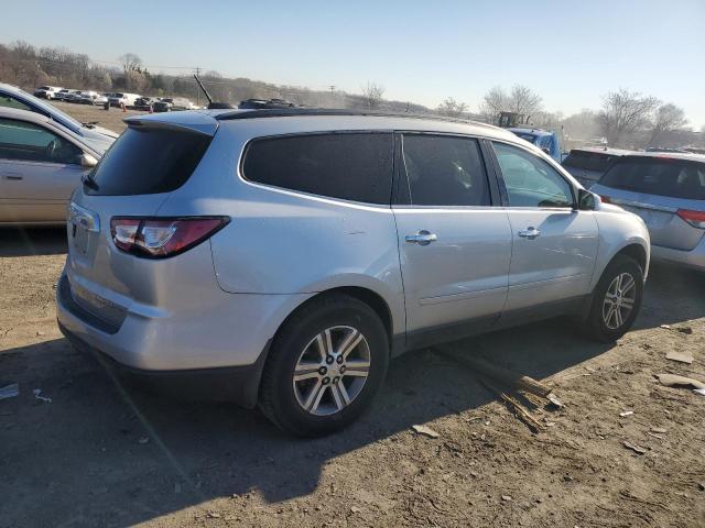 Photo 3 from auction – 2016 CHEVROLET TRAVERSE L with VIN 1GNKVGKDXGJ348161