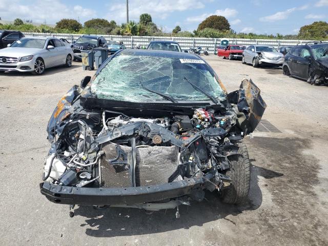 Photo 5 from auction – 2015 TOYOTA COROLLA L with VIN 2T1BURHE3FC231474