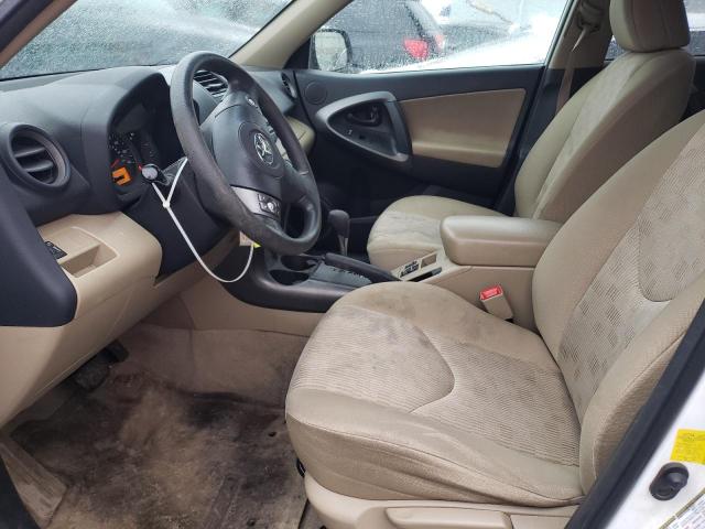 Photo 7 from auction – 2012 TOYOTA RAV4 with VIN 2T3BF4DV3CW188081