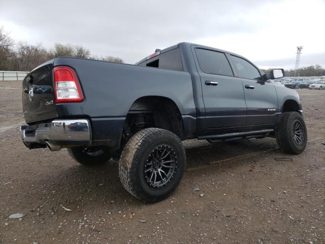 Photo 3 from auction – 2019 RAM 1500 BIG H with VIN 1C6SRFFT2KN668284