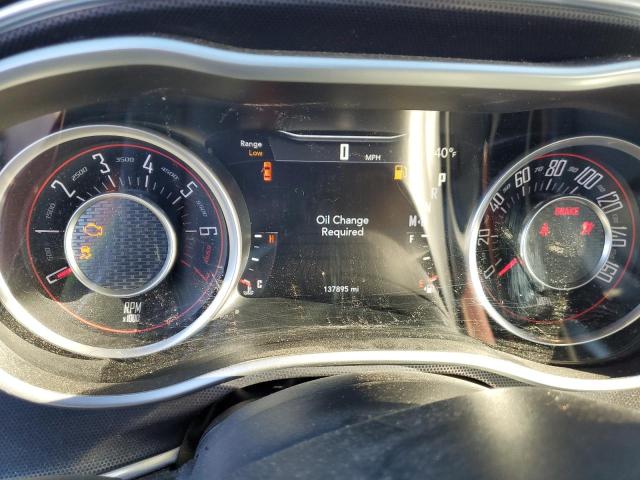 Photo 9 from auction – 2015 DODGE CHALLENGER with VIN 2C3CDZBGXFH865616