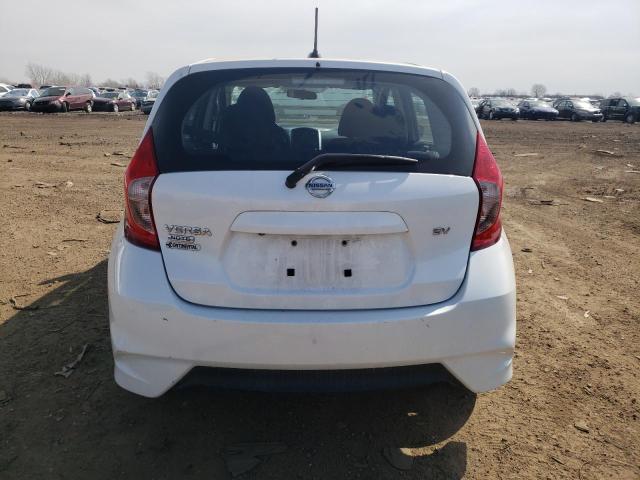 Photo 6 from auction – 2017 NISSAN VERSA NOTE with VIN 3N1CE2CP7HL367207