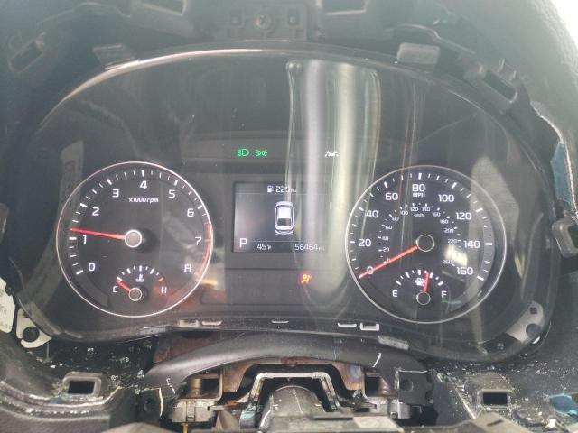 Photo 9 from auction – 2019 KIA FORTE FE with VIN 3KPF24AD6KE116018