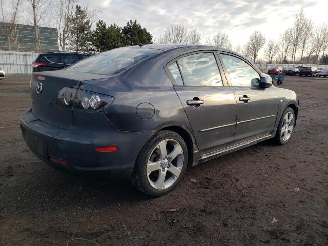 Photo 3 from auction – 2007 MAZDA 3 S with VIN JM1BK323271761919