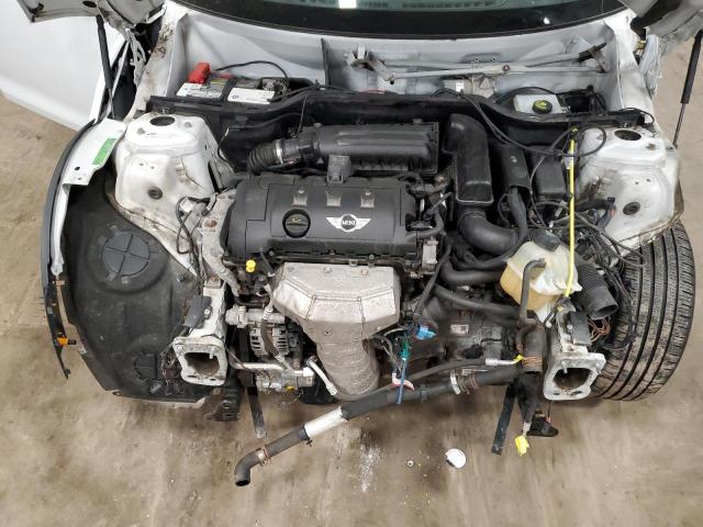 Photo 11 from auction – 2012 MINI COOPER COU with VIN WMWZB3C54CWM06470