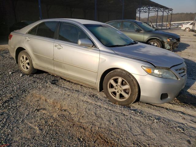 Photo 4 from auction – 2010 TOYOTA CAMRY BASE with VIN 4T4BF3EK1AR055734