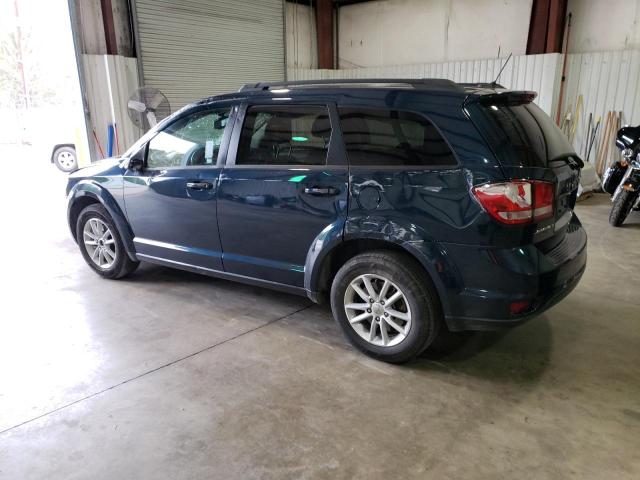 Photo 2 from auction – 2015 DODGE JOURNEY SX with VIN 3C4PDCBB2FT708328