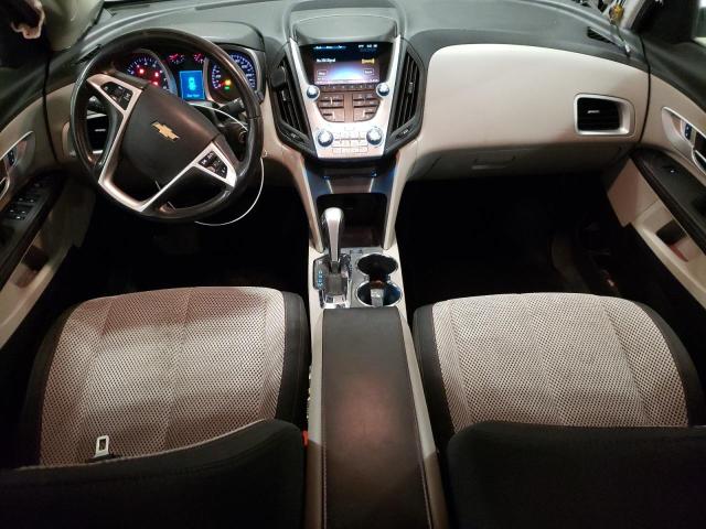 Photo 8 from auction – 2013 CHEVROLET EQUINOX LT with VIN 1GNFLEEK7DZ113011