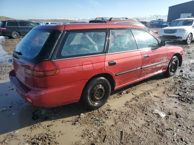Photo 3 from auction – 1997 SUBARU LEGACY BRI with VIN 4S3BK4259V7322332
