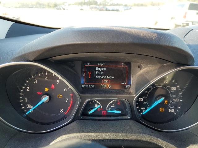 Photo 9 from auction – 2018 FORD ESCAPE SE with VIN 1FMCU0GDXJUA60710