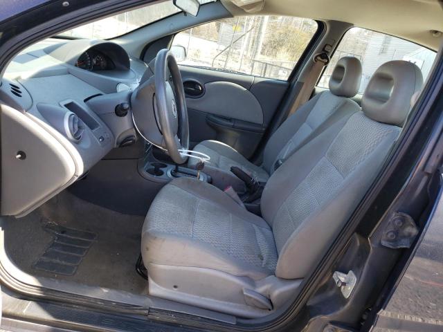 Photo 7 from auction – 2007 SATURN ION LEVEL with VIN 1G8AJ55F97Z110301