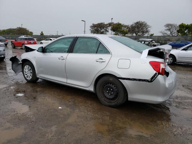 Photo 2 from auction – 2012 TOYOTA CAMRY with VIN 4T4BF1FK7CR234477