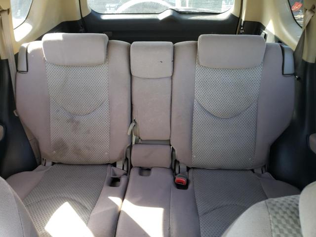 Photo 10 from auction – 2006 TOYOTA RAV4 with VIN JTMBD33V065042783