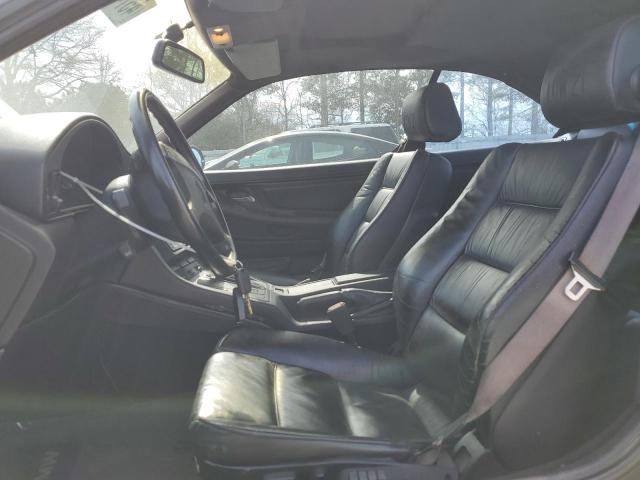 Photo 7 from auction – 1993 BMW 850 I AUTO with VIN WBAEG2328PCB74806