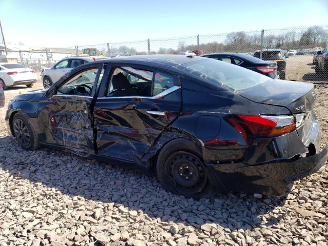 Photo 2 from auction – 2019 NISSAN ALTIMA S with VIN 1N4BL4BV2KC157357