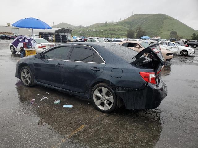 Photo 2 from auction – 2014 TOYOTA CAMRY L with VIN 4T1BF1FK0EU870980