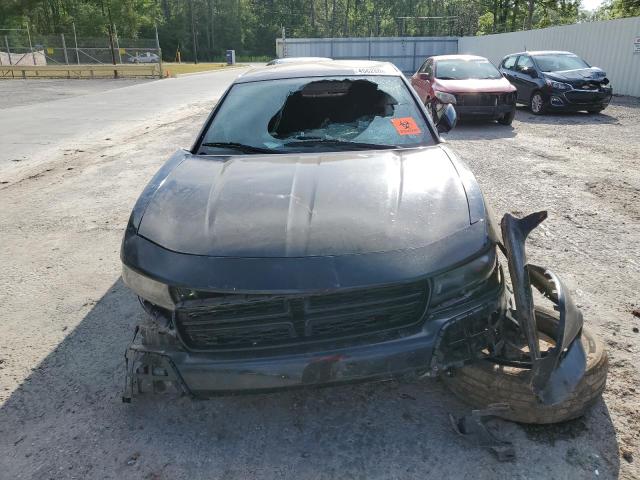 Photo 5 from auction – 2019 DODGE CHARGER PO with VIN 2C3CDXAT4KH605676