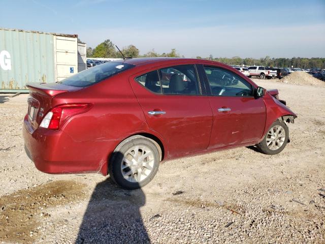 Photo 3 from auction – 2019 NISSAN VERSA S with VIN 3N1CN7AP4KL805446