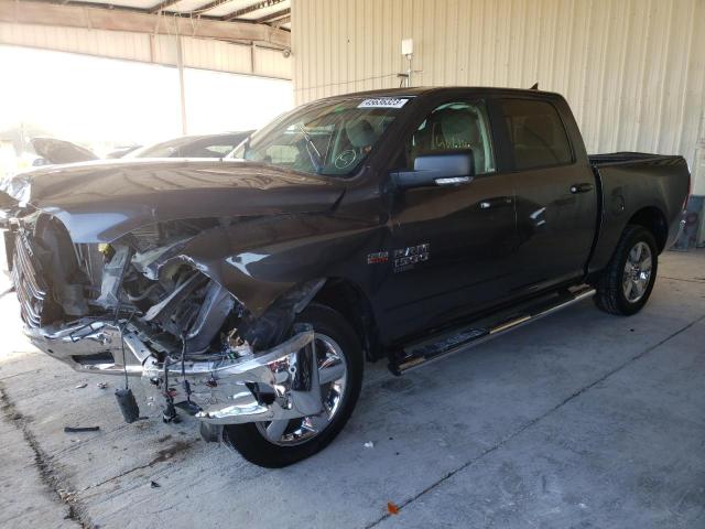 RAM 1500 CLASS 2019 with VIN 1C6RR7LT7KS620872 - Photo from auction