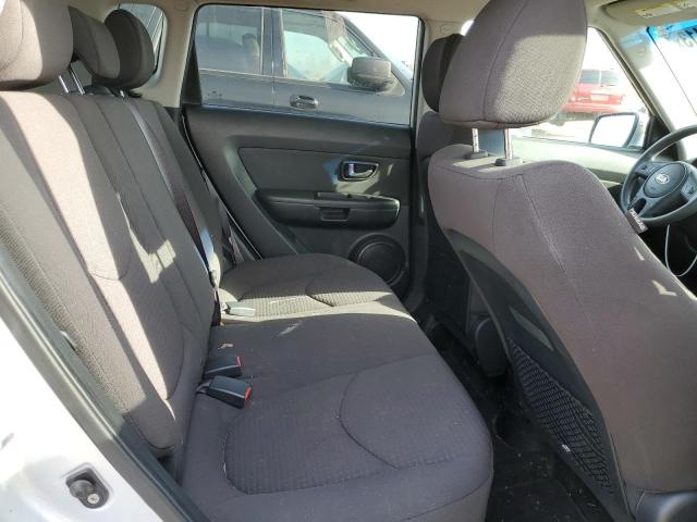 Photo 11 from auction – 2013 KIA SOUL with VIN KNDJT2A57D7754611