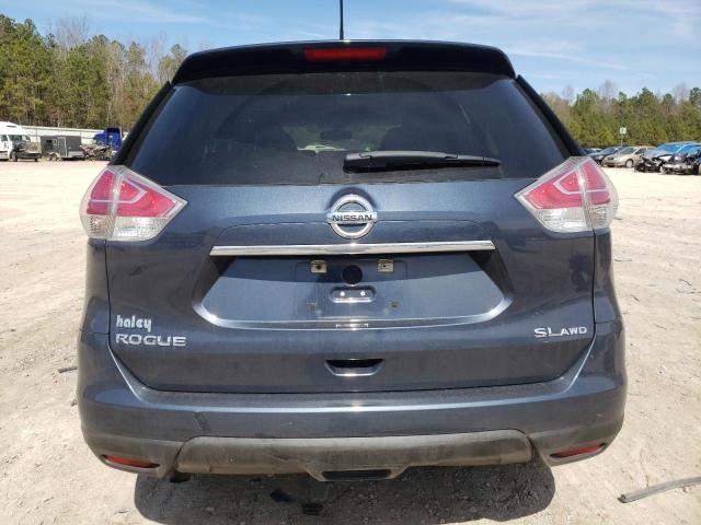 Photo 6 from auction – 2016 NISSAN ROGUE S with VIN 5N1AT2MVXGC771275