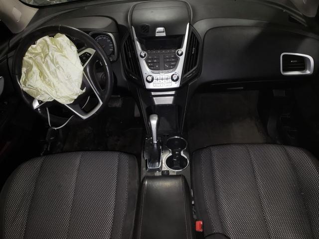 Photo 8 from auction – 2011 CHEVROLET EQUINOX LT with VIN 2CNALDEC9B6458387