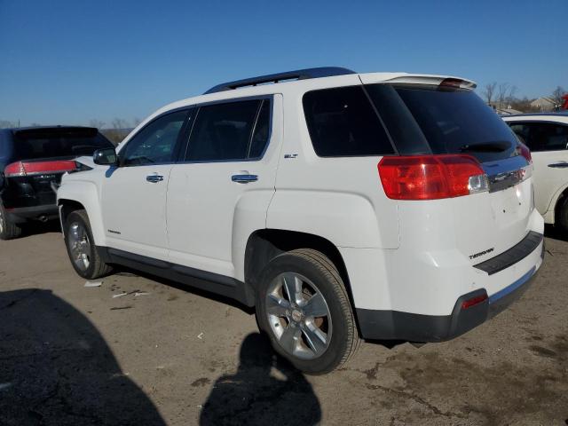 Photo 2 from auction – 2014 GMC TERRAIN SL with VIN 2GKALTEKXE6137246
