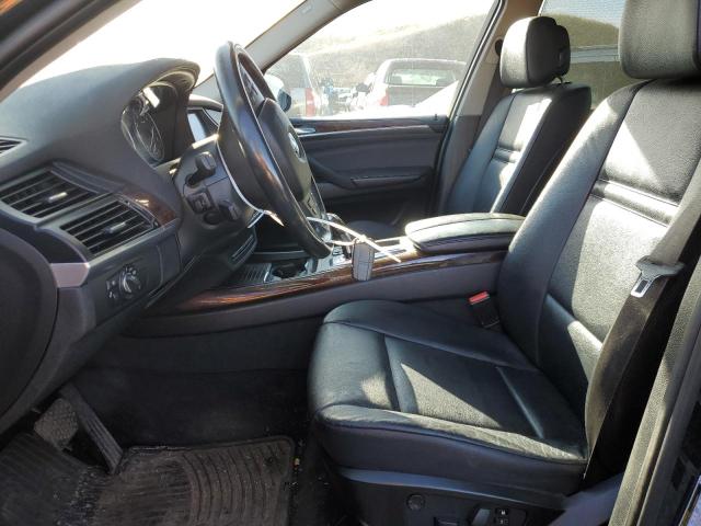 Photo 7 from auction – 2012 BMW X5 XDRIVE3 with VIN 5UXZV4C50CL753407