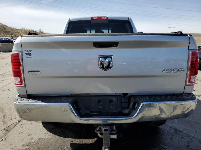 Photo 6 from auction – 2018 RAM 2500 LARAM with VIN 3C6UR5FL7JG128388