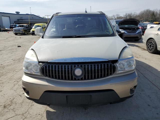Photo 5 from auction – 2004 BUICK RENDEZVOUS with VIN 3G5DA03E54S567011