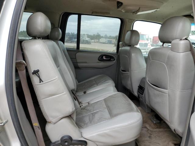 Photo 10 from auction – 2006 CHEVROLET TRAILBLAZE with VIN 1GNES16M366153548