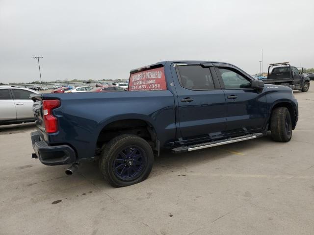 Photo 3 from auction – 2020 CHEVROLET SILVERADO with VIN 3GCPWBEH1LG140629
