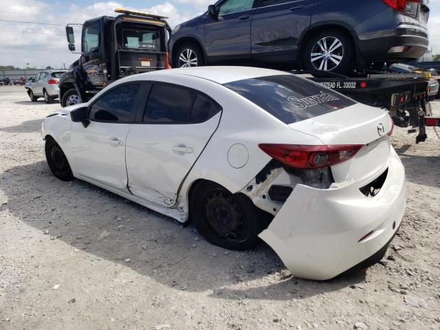 Photo 2 from auction – 2015 MAZDA 3 SPORT with VIN JM1BM1U71F1254698
