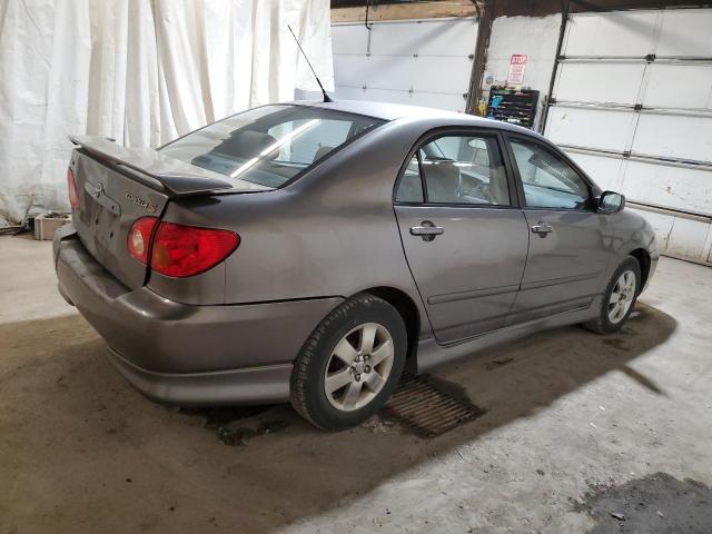 Photo 3 from auction – 2004 TOYOTA COROLLA CE with VIN 1NXBR32E84Z221428