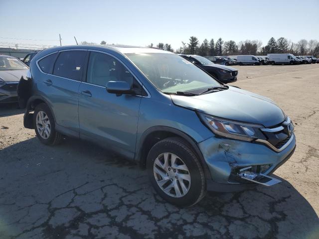 Photo 4 from auction – 2016 HONDA CR-V EX with VIN 2HKRM4H56GH658275