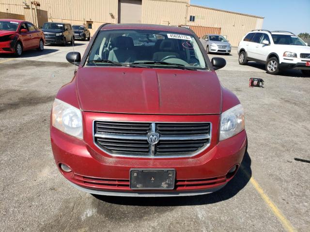 Photo 5 from auction – 2007 DODGE CALIBER R/ with VIN 1B3HB78K47D352711