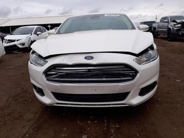 Photo 5 from auction – 2016 FORD FUSION TIT with VIN 3FA6P0SU6GR247416
