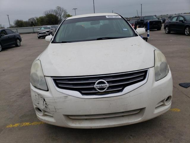 Photo 5 from auction – 2011 NISSAN ALTIMA BAS with VIN 1N4AL2AP2BC151299