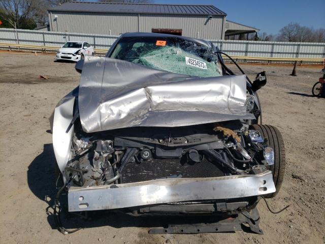 Photo 5 from auction – 2010 ACURA TSX with VIN JH4CU2F63AC002994
