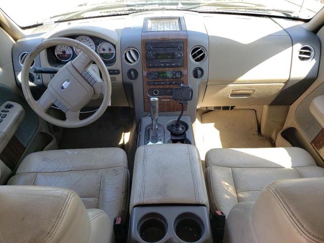 Photo 8 from auction – 2004 FORD F150 SUPER with VIN 1FTPW14524KC98182