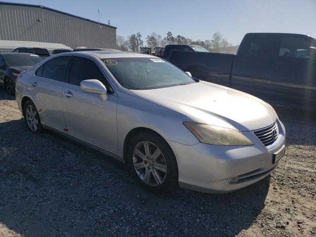 Foto 4 de la subasta – 2007 LEXUS ES 350 con VIN JTHBJ46G472131334