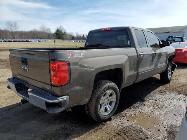 Photo 3 from auction – 2015 CHEVROLET SILVERADO with VIN 1GCVKREC3FZ172678