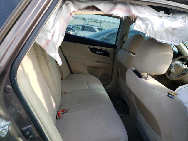 Photo 10 from auction – 2013 NISSAN ALTIMA 2.5 with VIN 1N4AL3AP8DC120602